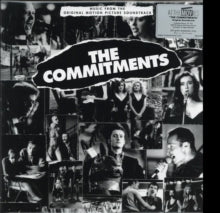 The Commitments: The Commitments