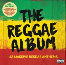 Various Artists: The Reggae Album