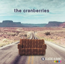 The Cranberries: 5 Classic Albums