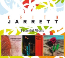 Keith Jarrett: 3 Essential Albums