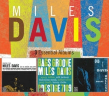 Miles Davis: 3 Essential Albums