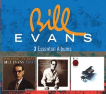 Bill Evans: 3 Essential Albums