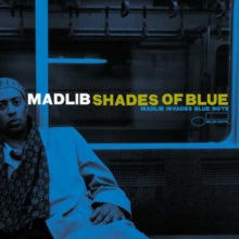 Madlib: Shades of Blue