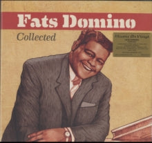 Fats Domino: Collected