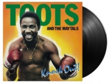 Toots and The Maytals: Knock Out!