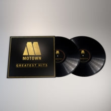 Various Artists: Motown