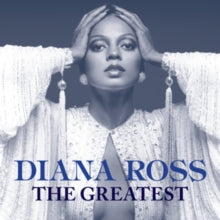 Diana Ross: The Greatest