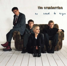 The Cranberries: No Need to Argue