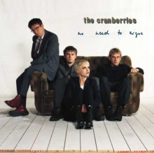 The Cranberries: No Need to Argue