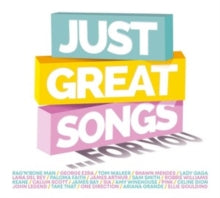 Various Artists: Just Great Songs... For You!