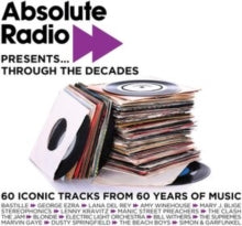 Various Artists: Absolute Radio Presents... Through the Decades