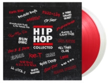 Various Artists: Hip Hop Collected