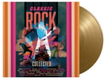 Various Artists: Classic Rock Collected
