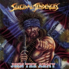 Suicidal Tendencies: Join the Army
