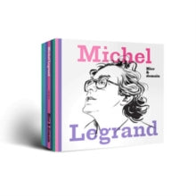 Michel Legrand: Hier & Domain