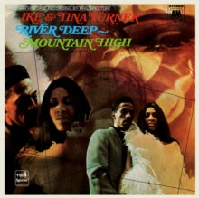 Ike & Tina Turner: River Deep Mountain High