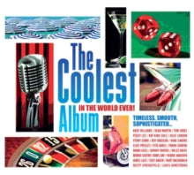 Various Artists: The Coolest Album in the World Ever!