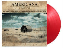 Various Artists: Americana collected