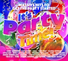 Various Artists: It's Party Time!