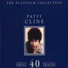 Patsy Cline: Platinum Collection