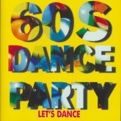 Various Artists: 60s dance party