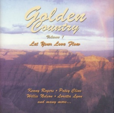 Various Artists: Golden Country Volume One