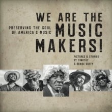 Various Artists: We Are the Music Makers