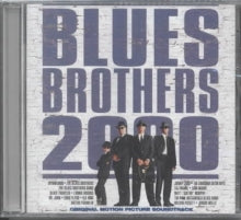 Various: Blues Brothers 2000