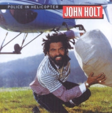 John Holt: Police in Helicopter