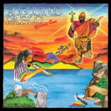 Augustus Pablo: Rising Sun