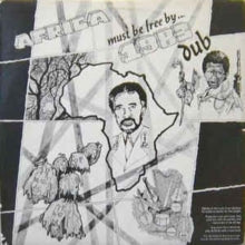 Augustus Pablo: Africa Must Be Free By 1983 Dub