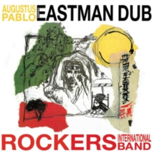 Augustus Pablo: Eastman Dub