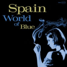 Spain: World of Blue