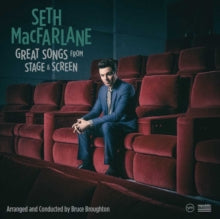 Seth MacFarlane: Great Songs from Stage and Screen