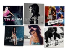 Amy Winehouse: The Collection