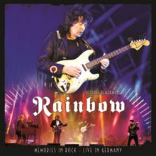 Ritchie Blackmore's Rainbow: Memories in Rock