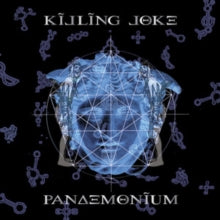 Killing Joke: Pandemonium