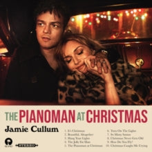 Jamie Cullum: The Pianoman at Christmas