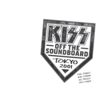 KISS: Off the Soundboard