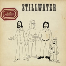 Stillwater: Stillwater Demos EP (RSD 2021)