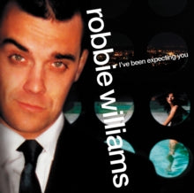 Robbie Williams: I've Been Expecting You