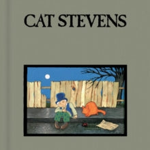 Cat Stevens: Teaser and the Firecat