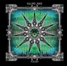 Killing Joke: Pylon