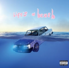 Easy Life: Life's a Beach