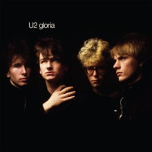 U2: Gloria (RSD Black Friday 2021)