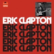 Eric Clapton: Eric Clapton