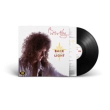 Brian May: Back to the Light