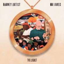 Mr Jukes & Barney Artist: The Locket