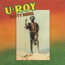 U-Roy: Natty Rebel (Black History Month)