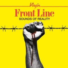 Various Artists: Virgin Front Line